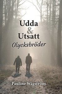 bokomslag Udda & Utsatt 2 : Olycksbröder