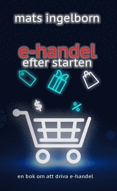 E-handel efter starten 1