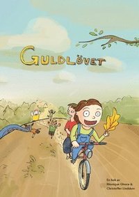 bokomslag Guldlövet