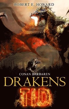 bokomslag Drakens tid