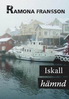 bokomslag Iskall hämnd