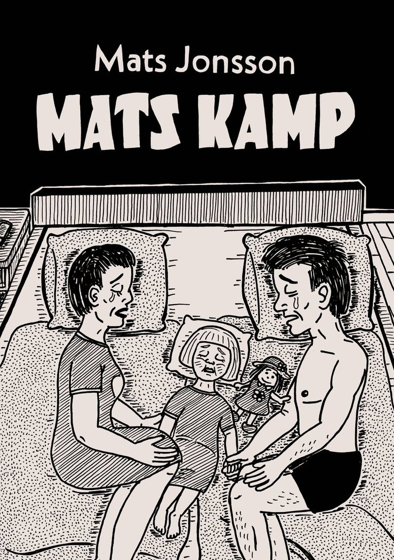 Mats kamp 1