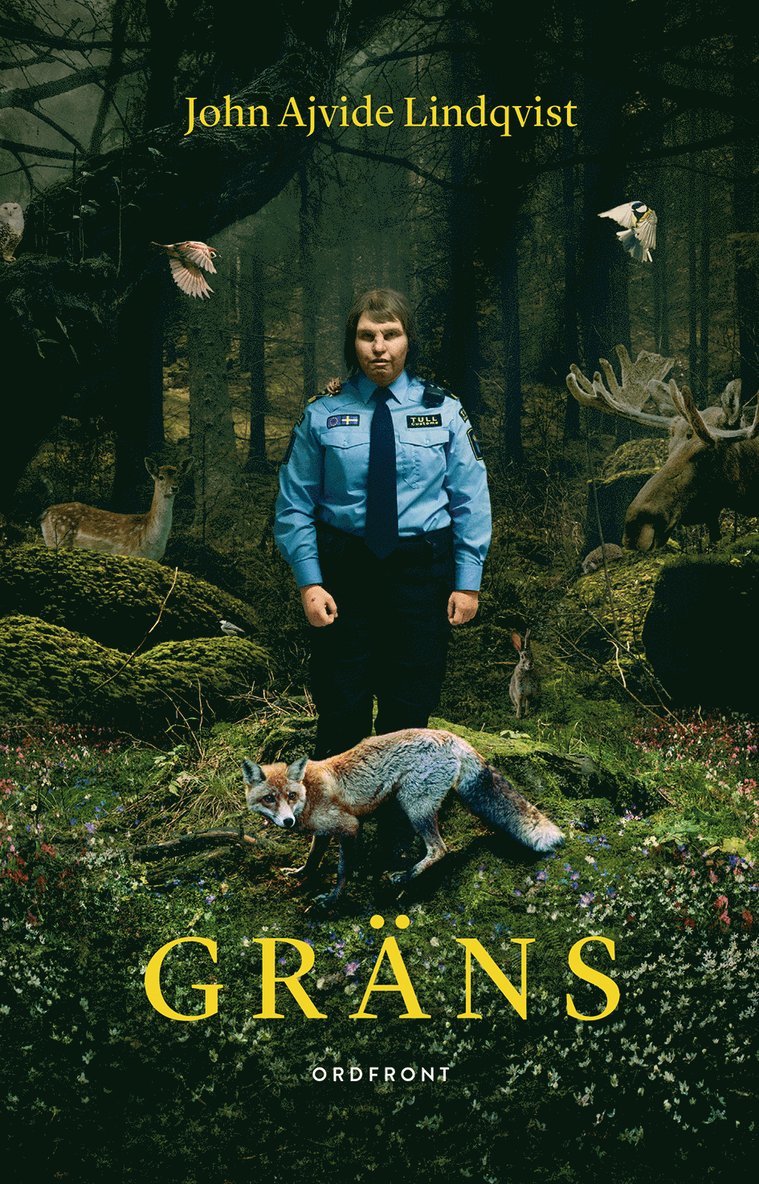 Gräns 1