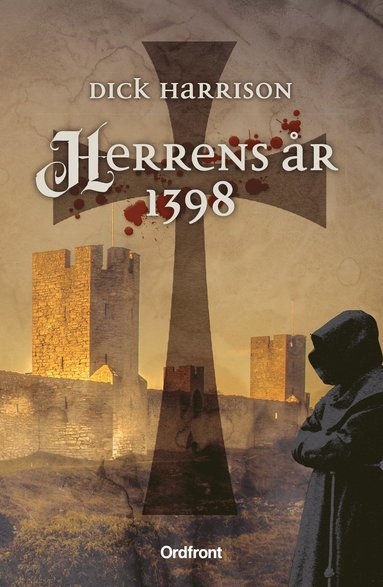 bokomslag Herrens år 1398