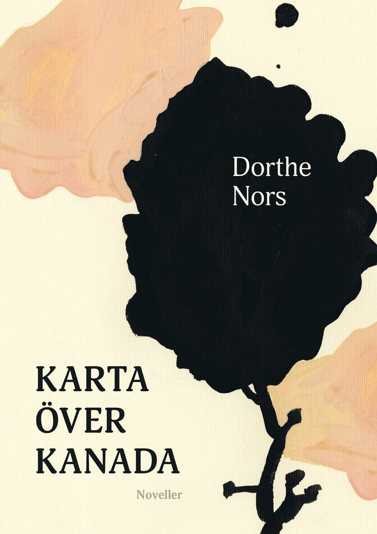 Karta över Kanada 1