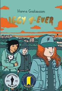 Iggy 4-ever 1