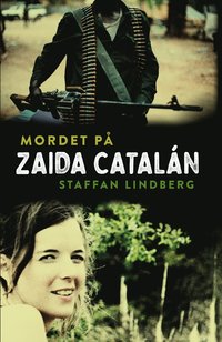 bokomslag Mordet på Zaida Catalan