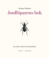 bokomslag Jordlöparens bok