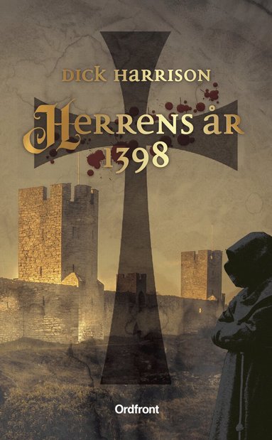 Dick Harrison - Herrens år 1398, Pocket