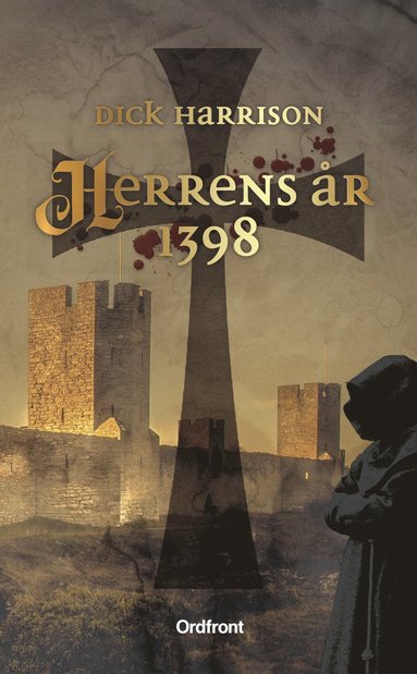 bokomslag Herrens år 1398