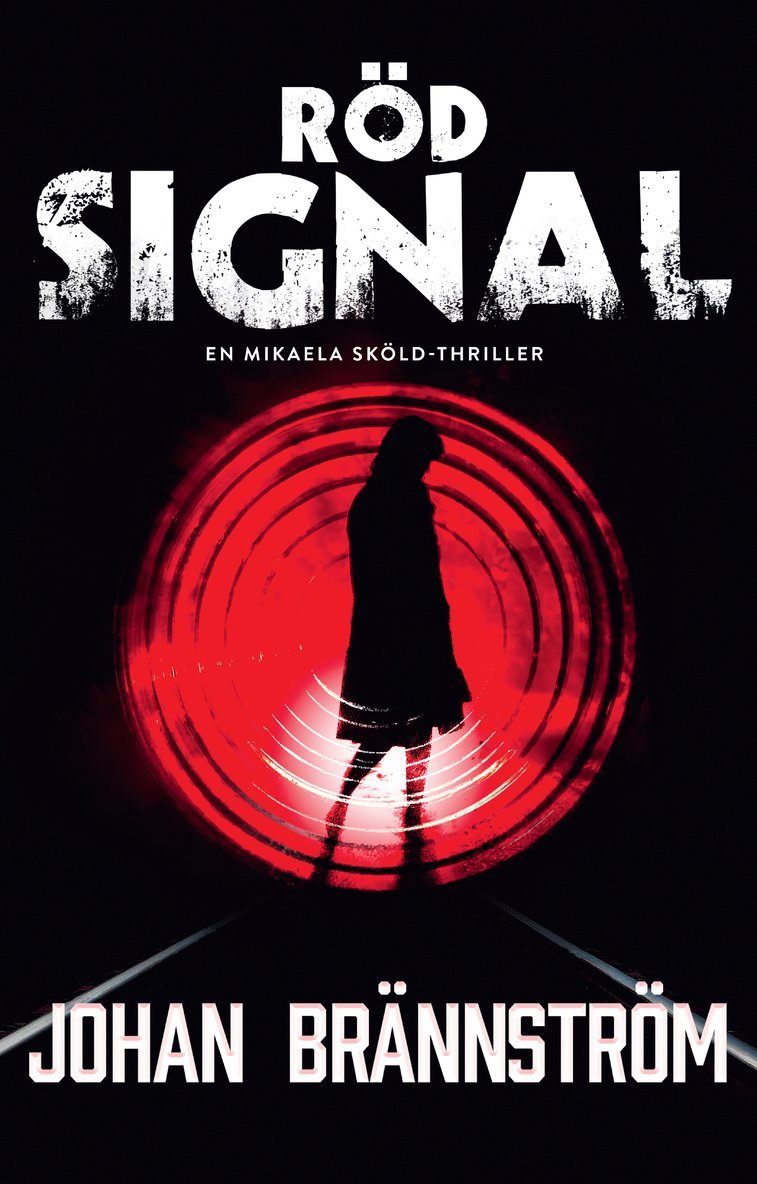 Röd signal 1