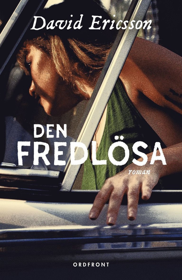 Den fredlösa