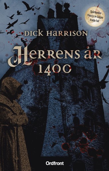 bokomslag Herrens år 1400