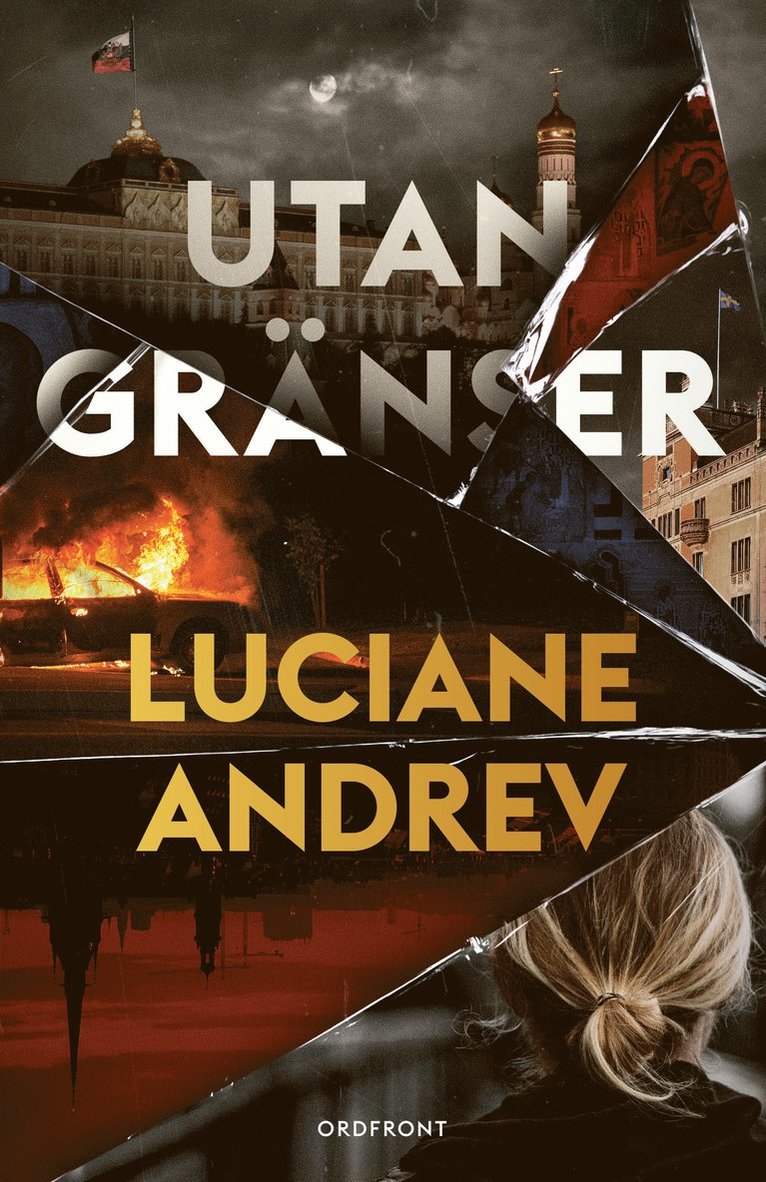 Utan gränser
