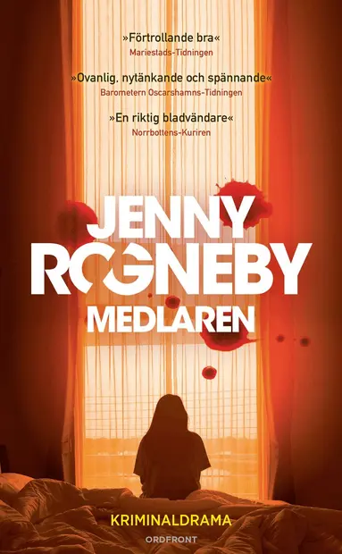Jenny Rogneby - Medlaren, Pocket