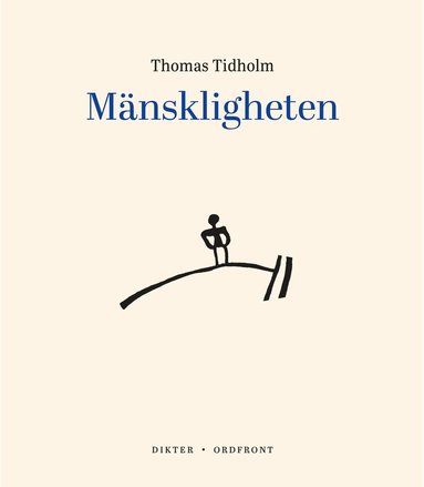 bokomslag Mänskligheten