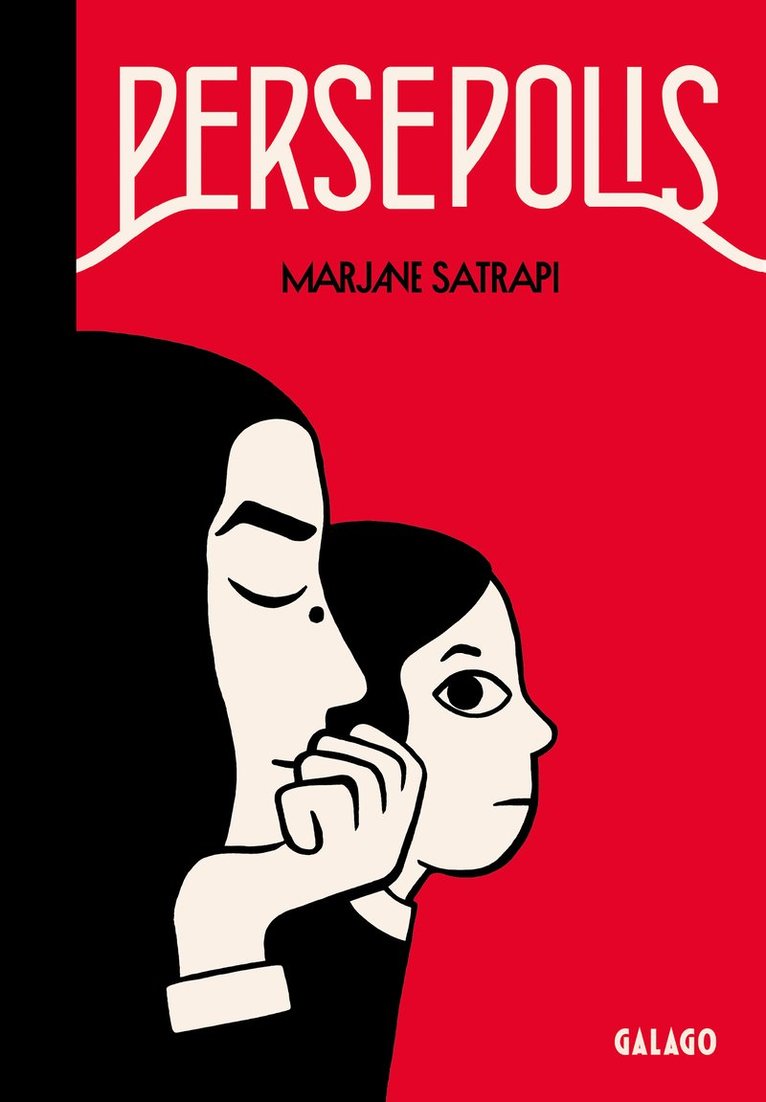 Persepolis 1