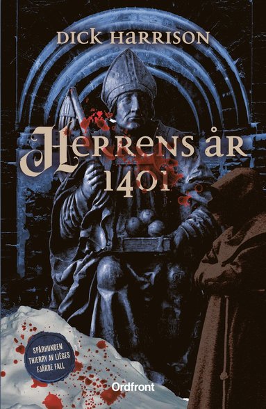 bokomslag Herrens år 1401