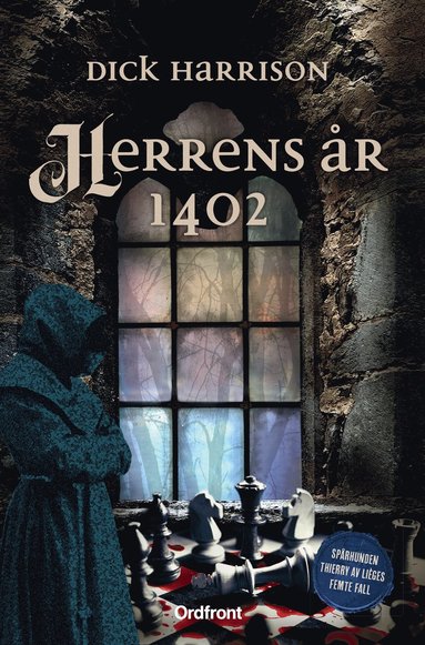 bokomslag Herrens år 1402