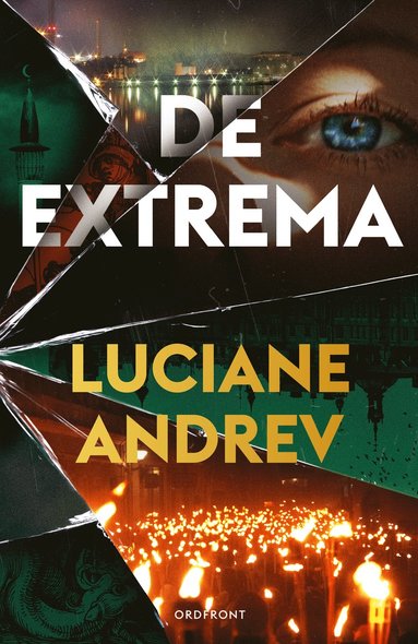 bokomslag De extrema