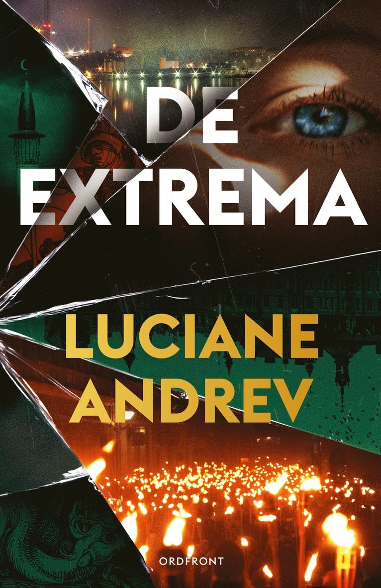 De extrema 1