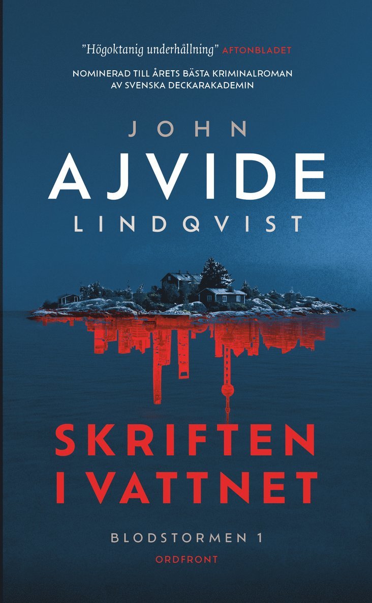 Skriften i vattnet 1