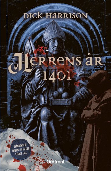 Dick Harrison - Herrens år 1401, Pocket