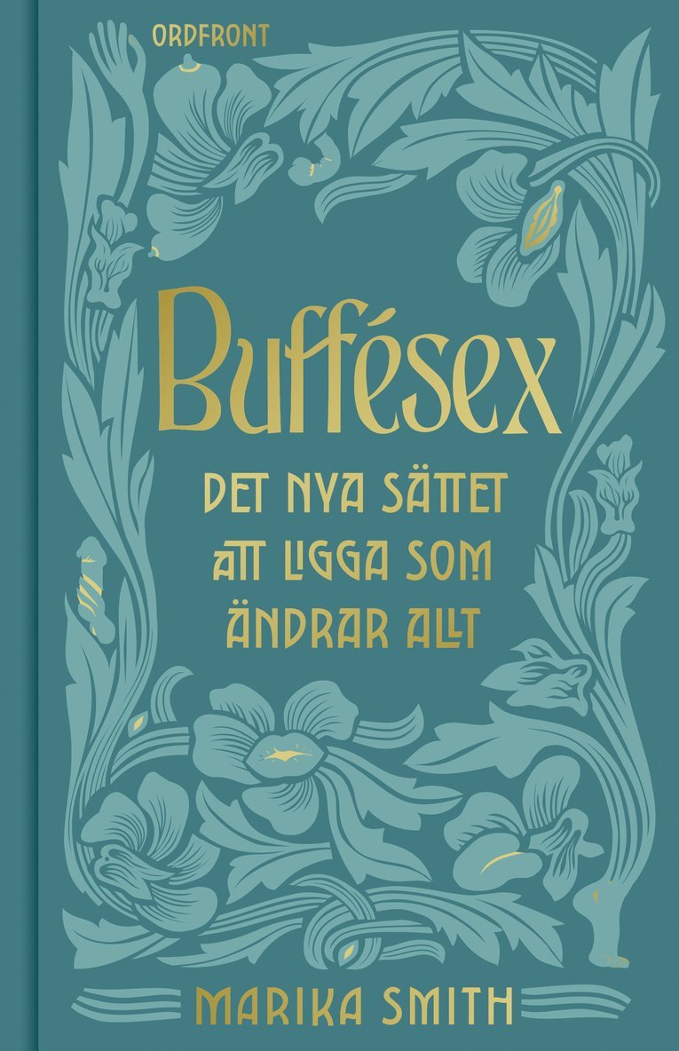 Buffésex : det nya sättet att ligga som ändrar allt 1