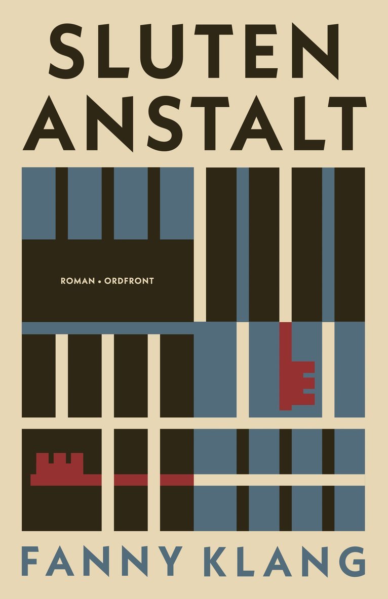 Sluten anstalt 1