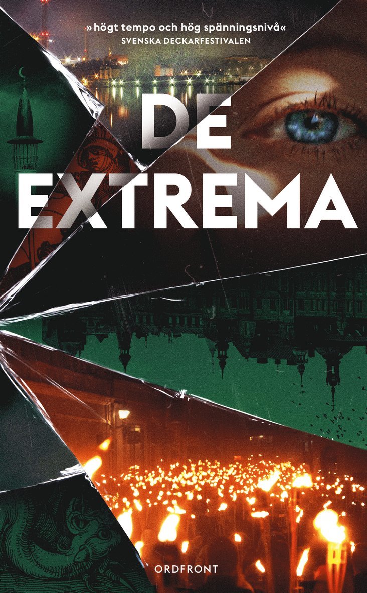 De extrema 1