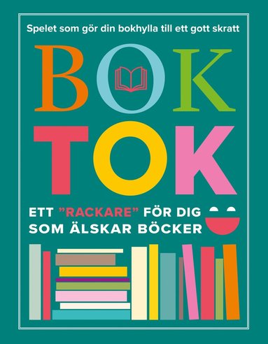 Boktok 1