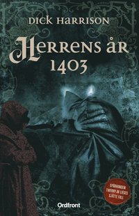 bokomslag Herrens år 1403