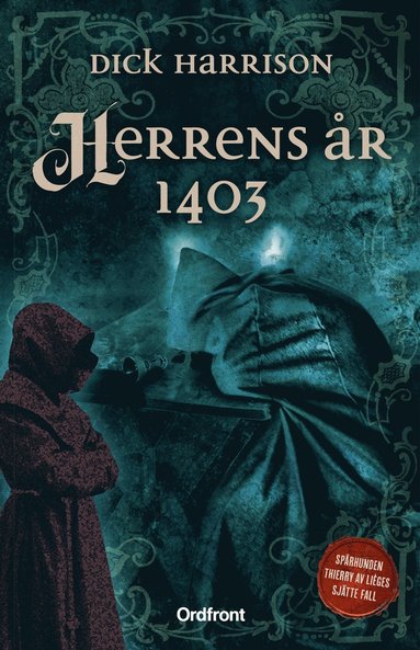 bokomslag Herrens år 1403