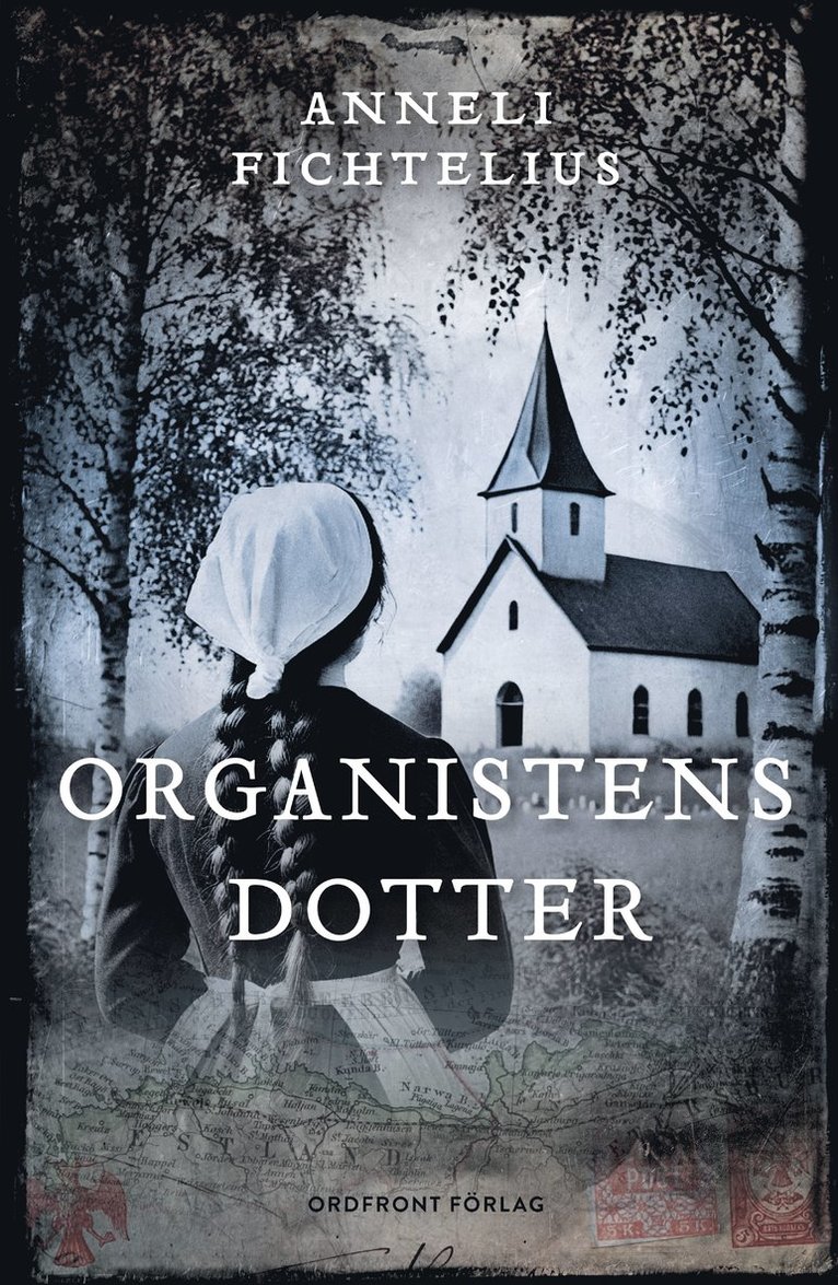 Organistens dotter