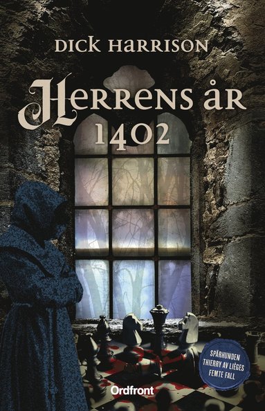 bokomslag Herrens år 1402