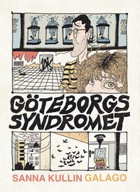 bokomslag Göteborgssyndromet