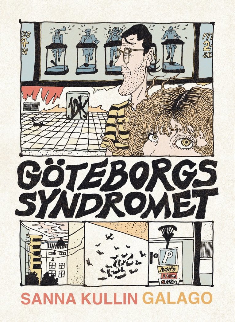 Göteborgssyndromet 1