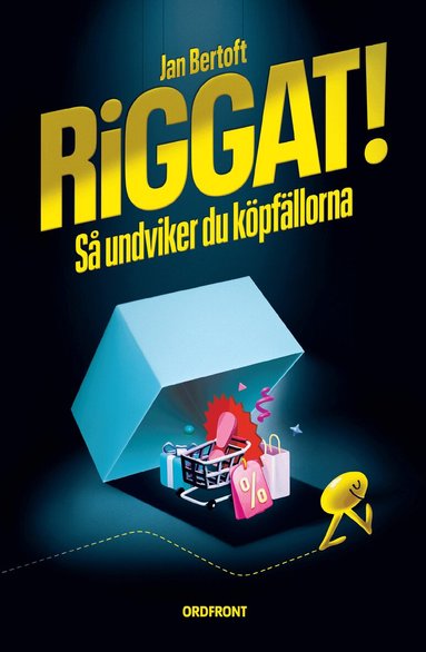 Jan Bertoft - Riggat! : så undviker du köpfällorna, Häftad