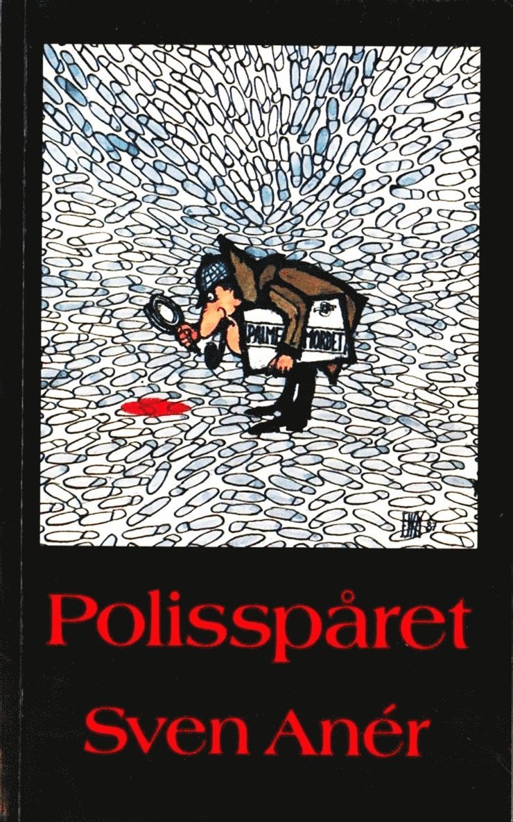 Polisspåret 1