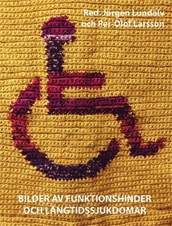 Bilder av funktionshinder och långtidssjukdomar