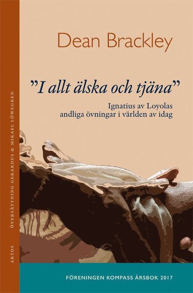 bokomslag I allt älska och tjäna