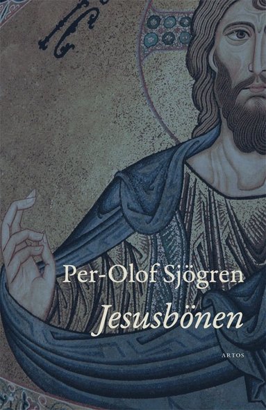 bokomslag Jesusbönen