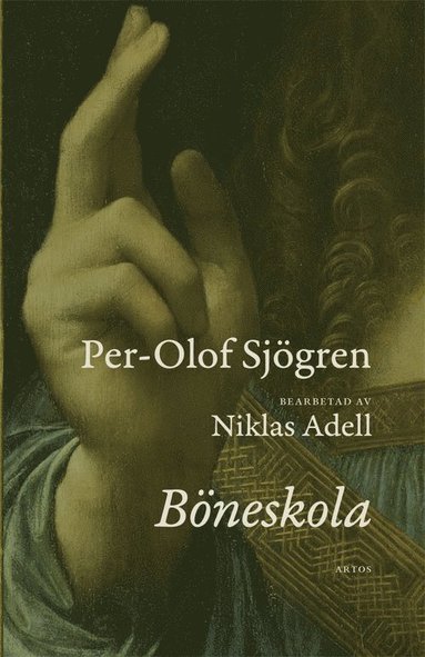 bokomslag Böneskola