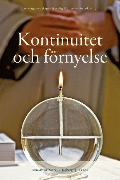 bokomslag Kontinuitet och förnyelse