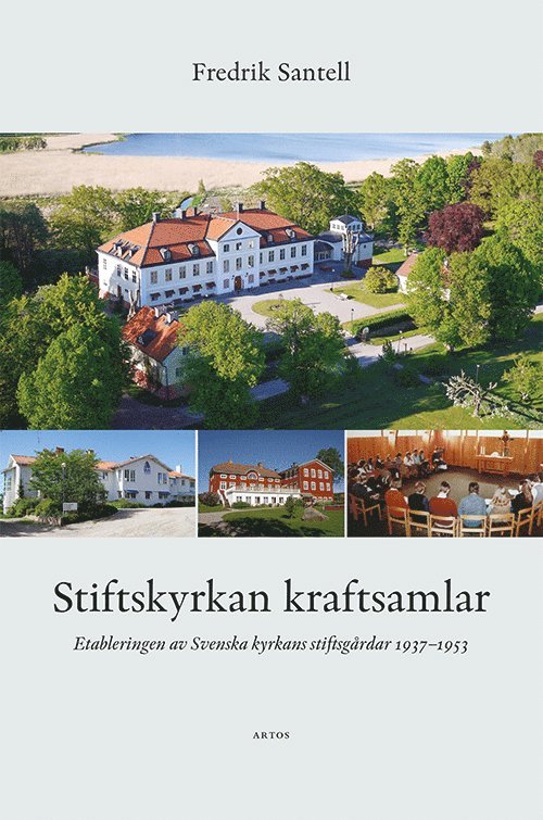 Stiftskyrkan kraftsamlar 1