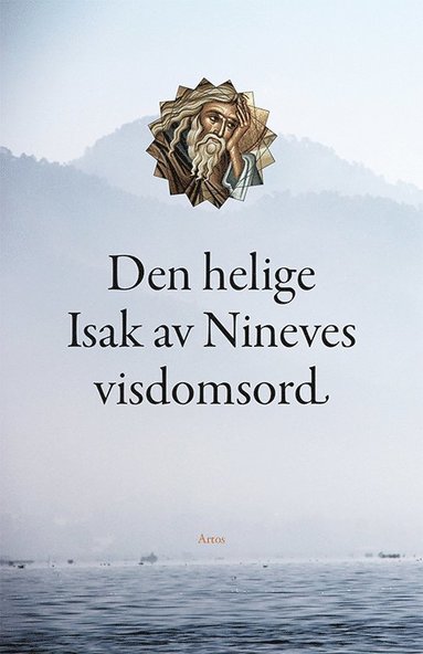 bokomslag Den helige Isak av Nineves visdomsord