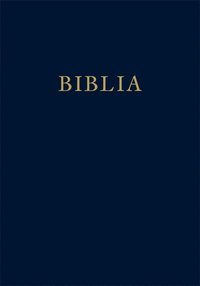 bokomslag Biblia : Thet är All then Heliga Skrift på Swensko