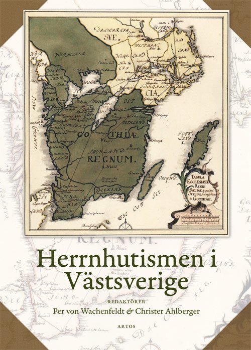 Herrnhutismen i Västsverige 1