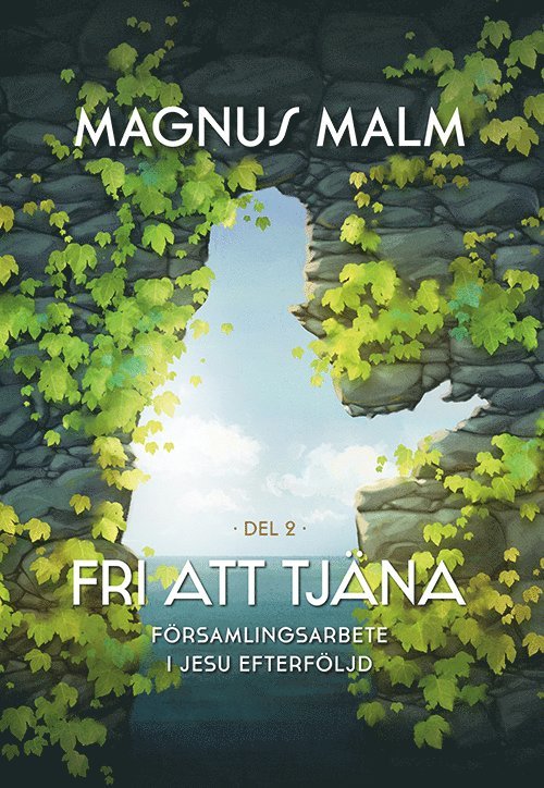 Församlingsarbete i Jesu efterföljd
