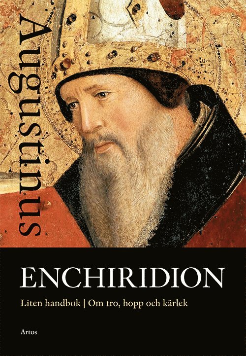 Enchiridion : liten handbok om tro, hopp och kärlek 1